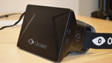 Oculus Rift 开发人员希望实现“黑客帝国级别”的虚拟现实